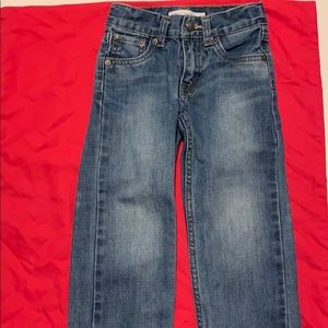 BOYS LEVI’S